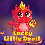 Lucky Little Devil